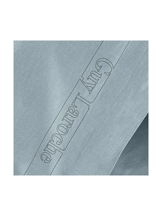 Guy Laroche Color Plus Pillowcase Set with Envelope Cover Raf 50x70cm.