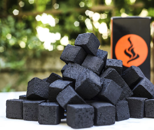 Carbonero Καρβουνάκια Ναργιλέ 10kg 720τμχ