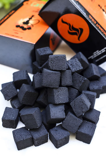 Carbonero Καρβουνάκια Ναργιλέ 10kg 720τμχ