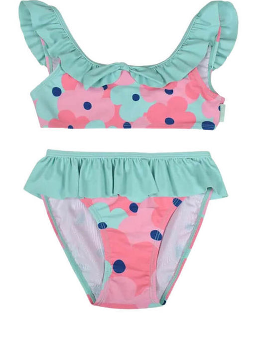 Stamion Kids Swimwear Bikini Veraman