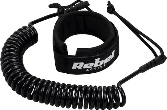 Rebel Active Φουσκωτή Σανίδα SUP με Μήκος 3.5m Μπλε