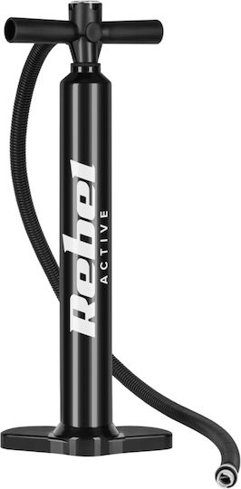 Rebel Active Φουσκωτή Σανίδα SUP με Μήκος 3.5m Μπλε