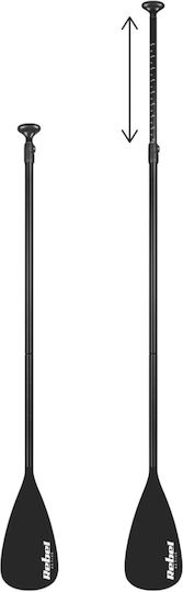 Rebel Active Φουσκωτή Σανίδα SUP με Μήκος 3.5m Μπλε