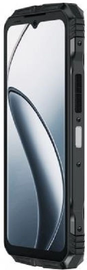 Doogee S118 Dual SIM (8GB/512GB) Resistant Smartphone Silver