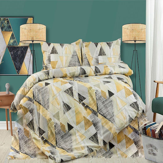 Dimcol Geometrical με Φάσα 50x70cm Dimcol Geometrical με Φάσα 50x70cm