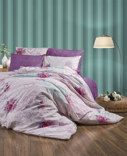 Dimcol Χλόη με Φάσα Pink 50x70cm 33311647040