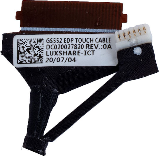 Lcd Matrix Tape Lenovo Ideapad 3 15 Dc020027820