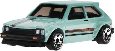 Hot Wheels J-Imports Series Αυτοκινητάκι 81 Toyota Starlet KP61 για 3+ Ετών