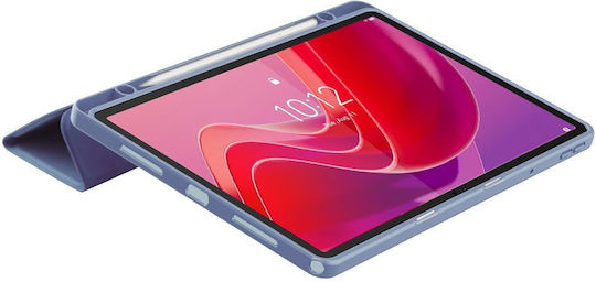 Tech-Protect SC PEN Flip Cover Purple (Lenovo Tab M11)
