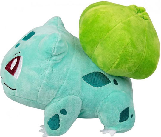 Boti Plüsch Pokemon Bulbasaur 20 cm