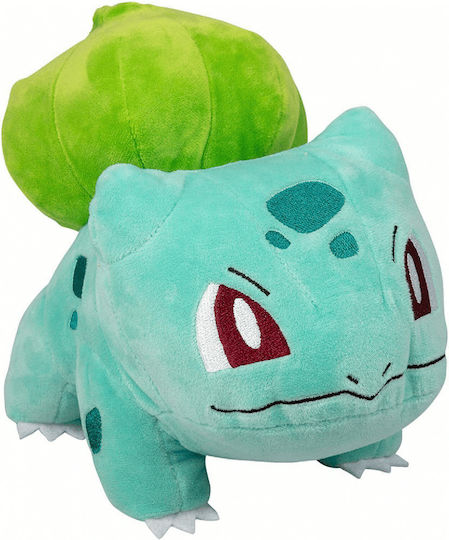 Boti Plüsch Pokemon Bulbasaur 20 cm
