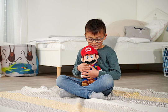 Simba Plush Super Mario 30 cm
