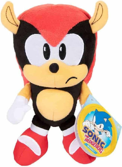 Jakks Pacific Plush Sonic the Hedgehog Sonic for 3+ Years 22 cm (Various Designs) 1pc