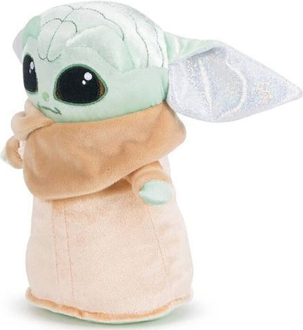Simba Λούτρινο Star Wars Grogu
