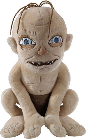 The Noble Collection Λούτρινο Lord of the Rings Gollum 23 εκ.