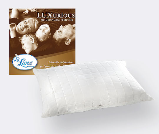 La Luna Luxurious Σετ Καπιτονέ 50x70cm La Luna Luxurious Σετ Καπιτονέ 50x70cm