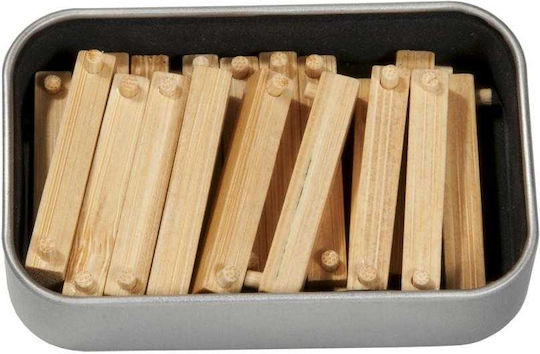 Fridolin Puzzle aus Holz