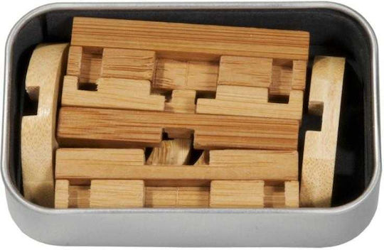Fridolin Puzzle aus Holz