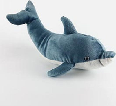 Wild Republic Plüsch Cuddlekins Dolphin 38 cm