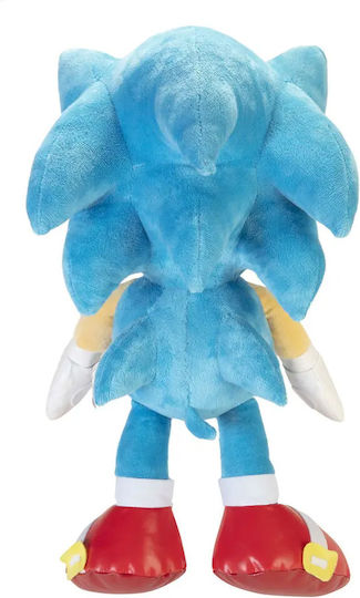Jakks Pacific Plüsch Sonic der Igel Sonic the Hedgehog 50 cm