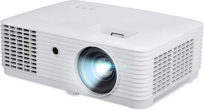 Acer Projector Full HD Laser Lamp with Built-in Speakers White