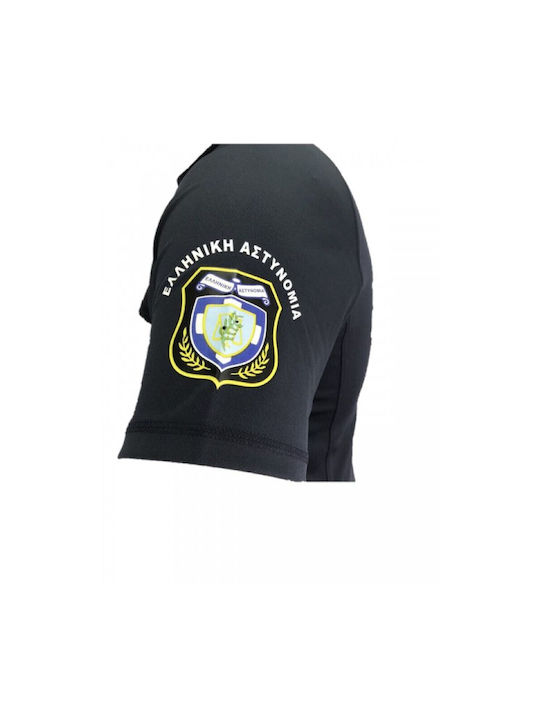 Armymania 2024574 Tricou Poliția
