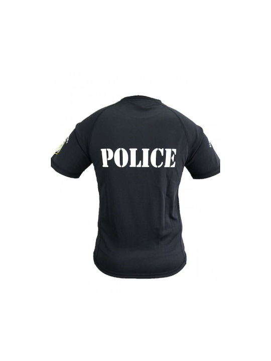 Armymania 2024574 T-Shirt Αστυνομίας