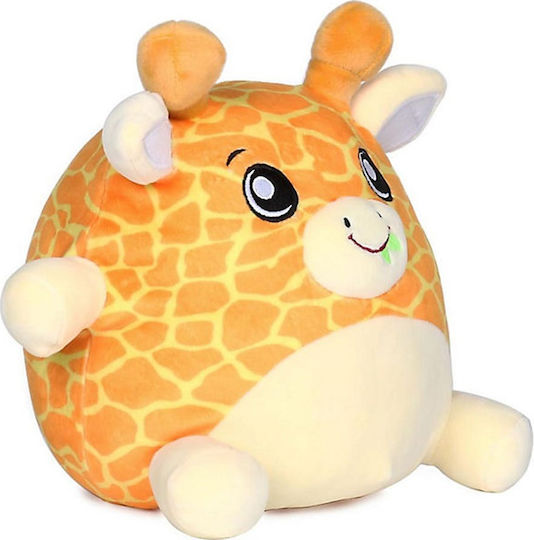 Just Toys Plush Dream Beams Dream Beams Grace The Giraffe for 3+ Years 18 cm
