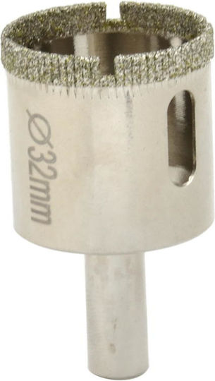 Geko Diamond Crown Threading for Tile