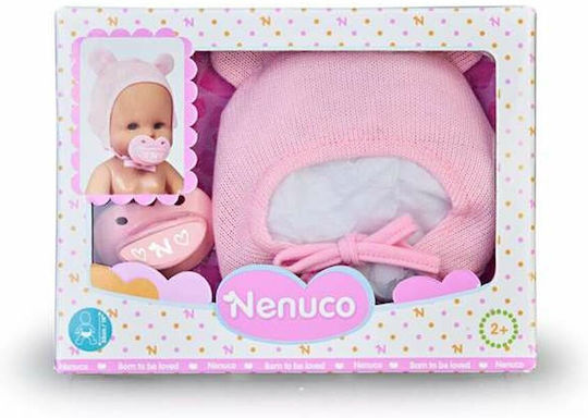 Giochi Preziosi Nenuco Clothes Nenuco