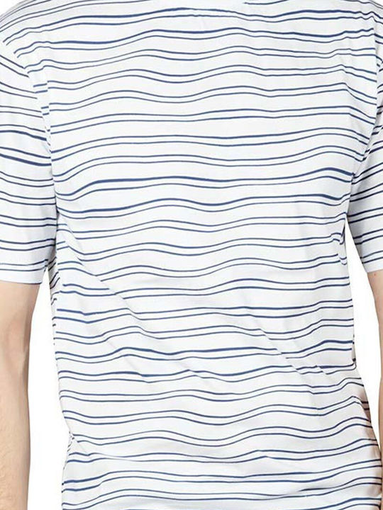 T-Shirt Weiß