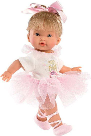 Llorens Juan Baby Doll Valeria 28 cm.