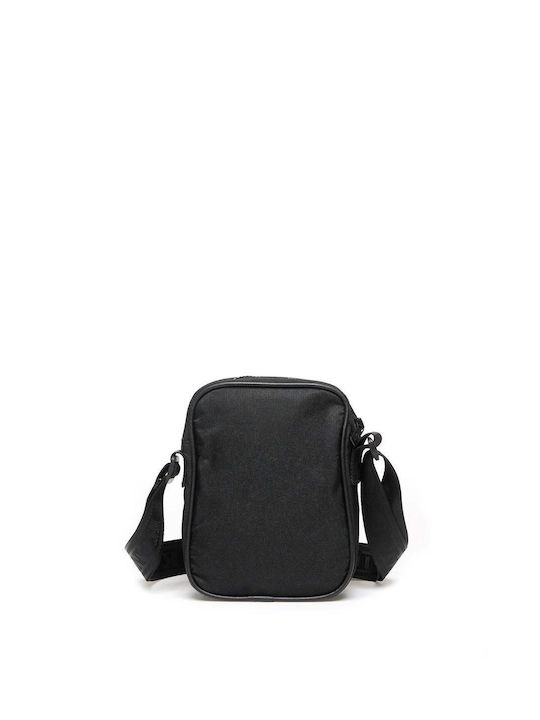 Karl Kani Herrentasche Schulter / Crossbody Schwarz