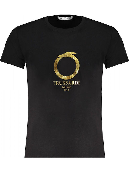 T-Shirt Black