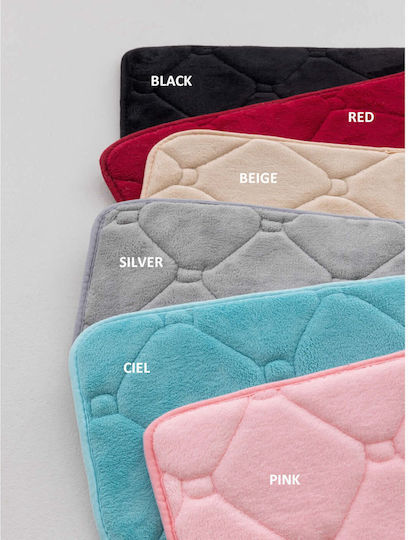 Palamaiki Πατάκι Μπάνιου Memory Foam Memo 50x80εκ. Palamaiki Πατάκι Μπάνιου Memory Foam Memo 50x80εκ.