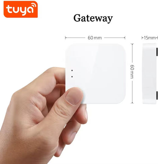 Tuya Gateway Smart Gateway Wi-Fi / Bluetooth