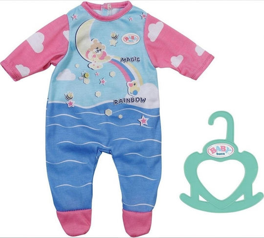 ZAPF Creation Baby Born Ρουχαλάκια Little Romper