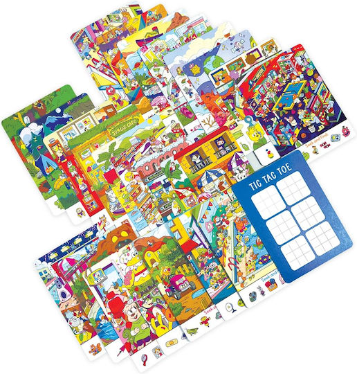 Ooly Children's Craft for Children 4+ years old Years