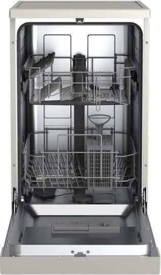 Omnys за 9 комплекта Ш44.8xВ83.5см. Inox
