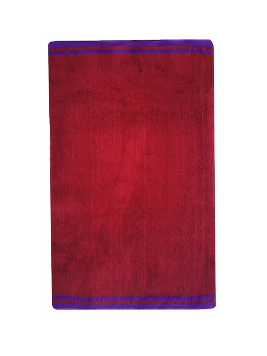 Abyss & Habidecor Bath Mat Cotton Solo 7713950350-01 Grenaa 60x100cm