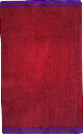 Abyss & Habidecor Πατάκι Μπάνιου Βαμβακερό Solo 60x100εκ. Abyss & Habidecor Πατάκι Μπάνιου Βαμβακερό Solo 60x100εκ.