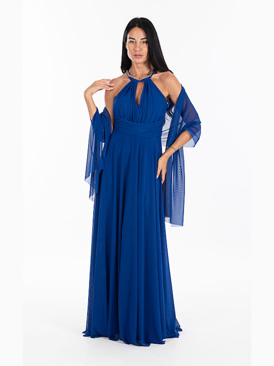 Mikael Maxi Dress Rua