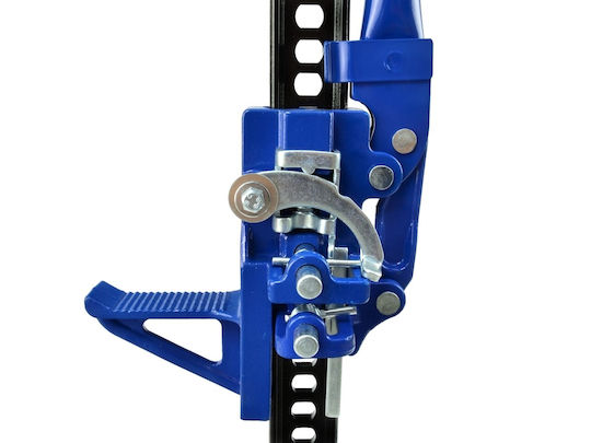 Geko Carriage Jack for Weight Capacity up to 3 Tons