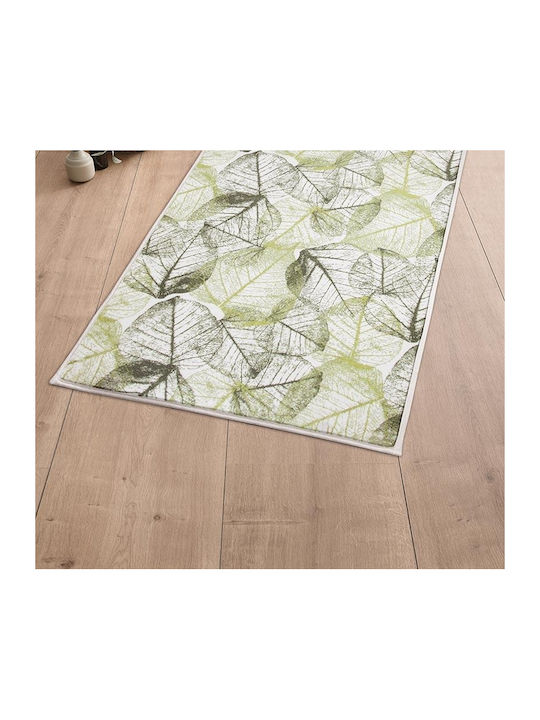 Kleine Wolke Non-Slip Bath Mat Selva 9190612225 Green 70x120cm