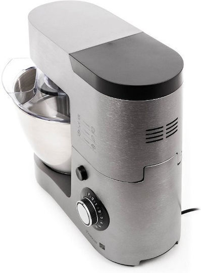 G21 Стенд миксер 1500W с Неръждаема Купа 5.5лт