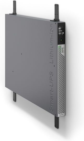 APC SmartUPS Ultra On-Line 3000VA 3000W