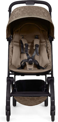 Joolz Aer+ Baby Stroller Suitable from 6+ Months Chic Renaissance Taupe 6kg