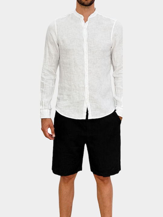Herrenshorts Black