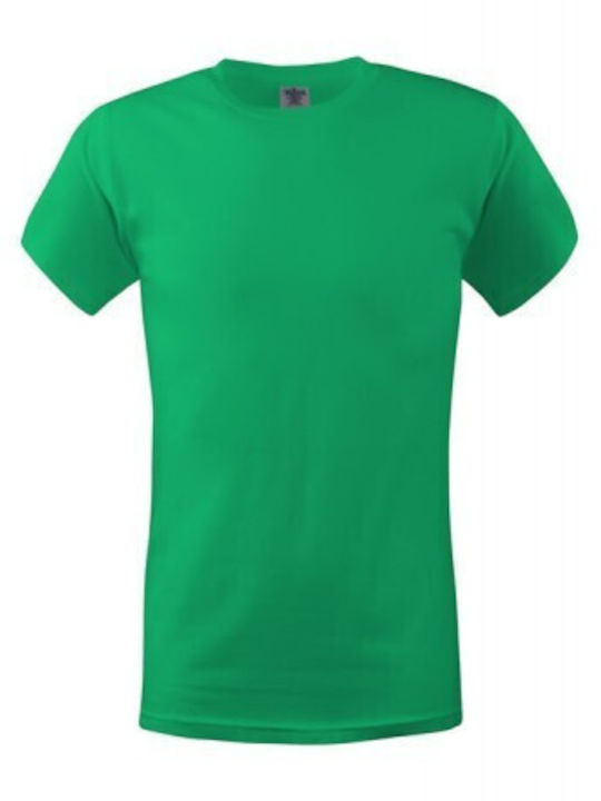 Keya Kids T-shirt Green