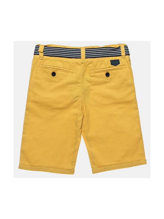 Alouette Kinder Shorts/Bermudas Stoff Gelb